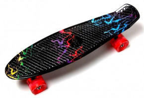  Penny Board Lightning   3