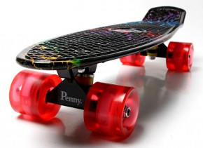  Penny Board Lightning   5