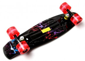  Penny Board Lightning   7