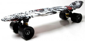   Street board PR10 3