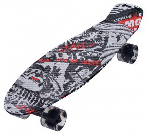   Maraton Longboard 27 -