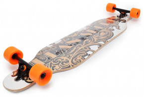  Maraton Longboard 902 3