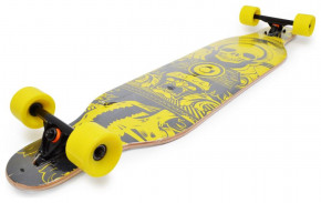  Maraton Longboard 902 4