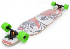  Maraton Longboard 902 5