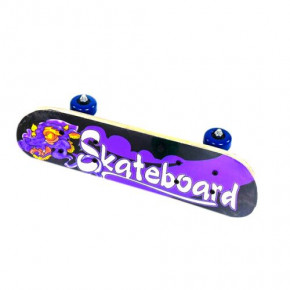    Skateboard  (F22223)