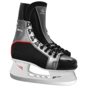  Botas Icehawk Carbon (HK-46086-3-544/27)