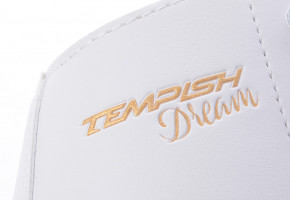   Tempish Dream white soft/36 (130000173/36) 9