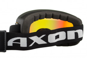   Axon Mountain 90501 Black 7