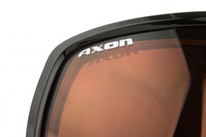   Axon Torrent Black 4