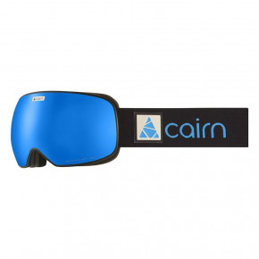  Cairn Gravity SPX3 black-blue (0580672-3202)