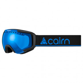  Cairn Next SPX3 Jr Black (1012-0580669-802)