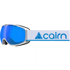  Cairn Omega SPX3 White/Blue (1012-0581281-8101)