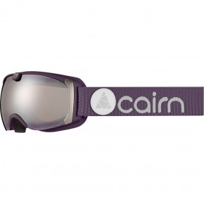  Cairn Pearl SPX3 mat plum-silver (0580760-823) 3