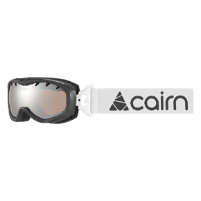  Cairn Rush SPX3 Jr black-white (0580589-802)