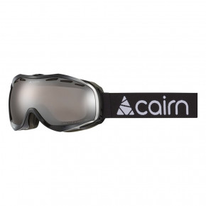  Cairn Speed SPX3 black-silver (0580340-8107)