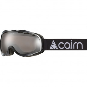  Cairn Speed SPX3 black-silver (0580340-8107) 3