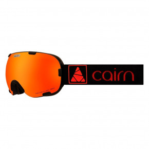  Cairn Spirit SPX3 black-orange (0580681-8102)