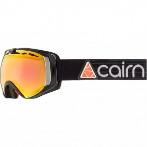  Cairn Stratos Evolight  Black/Orange (1012-0581124-4102)