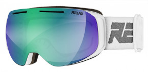   Relax Axis HTG67A White 4