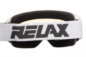   Relax Axis HTG67A White 7