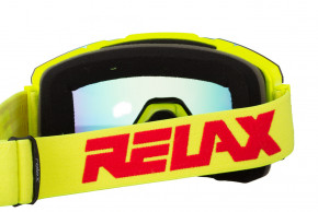   Relax Contest HTG68A Lime 7