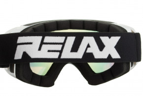   Relax Cruiser HTG29G White 6