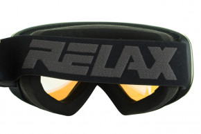   Relax Sierra HTG61D Black 6