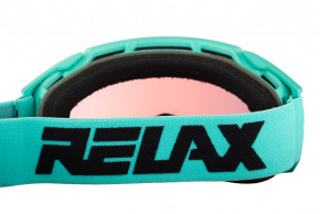   Relax Skyline HTG69B Turquoise 6