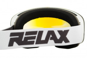   Relax X-Fighter HTG59C White 8