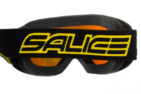   Salice 101 Black Yellow-Yellow 6