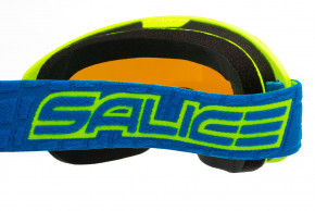   Salice 101 Lime Blue-Blue 7