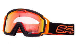   Salice 618 Black Orange-Clear 3