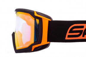   Salice 618 Black Orange-Clear 6