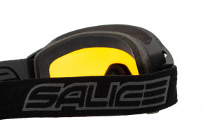   Salice 618 Sonar Black 6