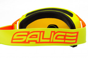   Salice 618 Yellow-Red