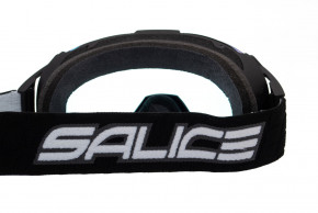   Salice 619 Black-Clear 5