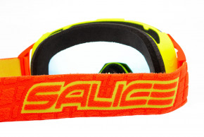   Salice 619 Yellow-Clear 5