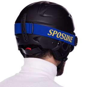   Sposune HX-002-BL  (60559007) 9