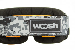   Woosh W97-2 Black (W97_2_Blk) 6