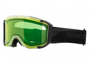   Uvex Snowstrike Green (S5504270222)