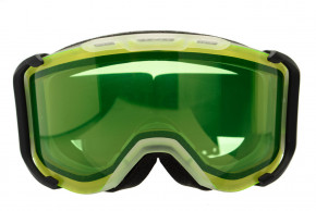   Uvex Snowstrike Green (S5504270222) 4