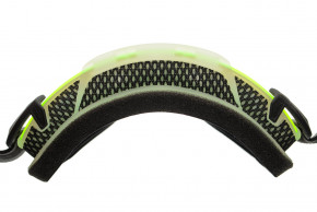   Uvex Snowstrike Green (S5504270222) 5