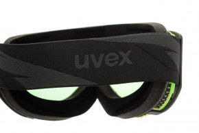   Uvex Snowstrike Green (S5504270222) 6