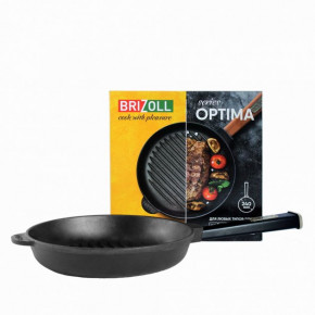  Brizoll Optima Black -2440-1 3