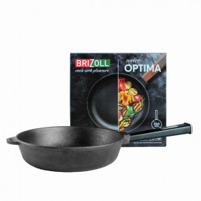  Brizoll Optima-Black 2460-1 4