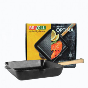 - Brizoll Optima O262650G-P 3