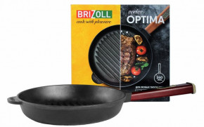 - Brizoll Optima-Bordo O2640G-P2