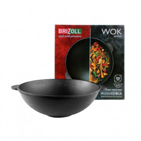  Wok Brizoll  4,7 300103 (W30) 3