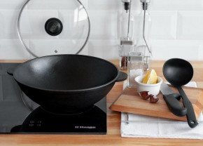  Wok Brizoll  4,7 300103 (W30) 4