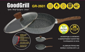  GoodGrill GR-2601 3